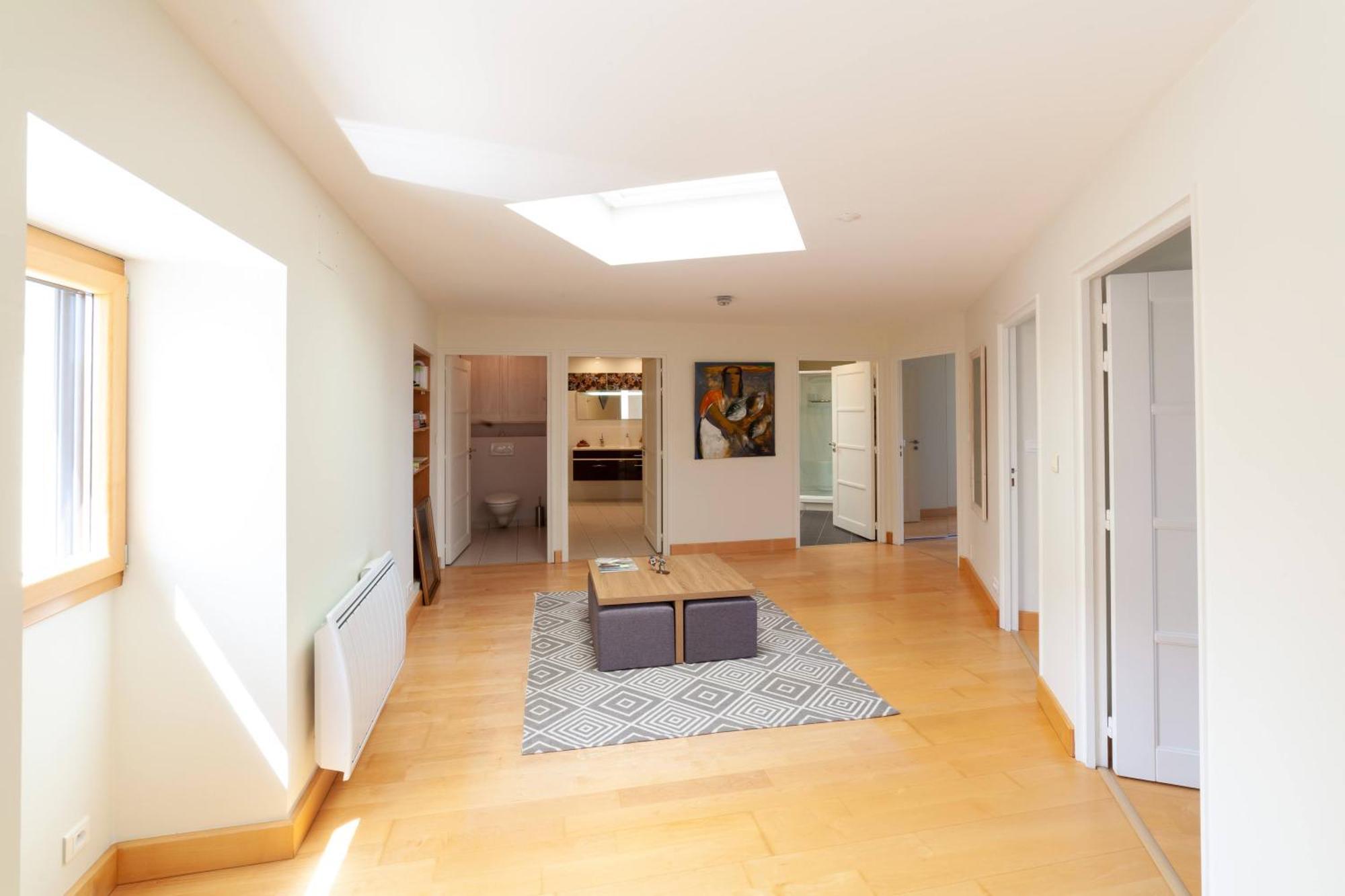 Chambres Des Valois Angoulême Zewnętrze zdjęcie