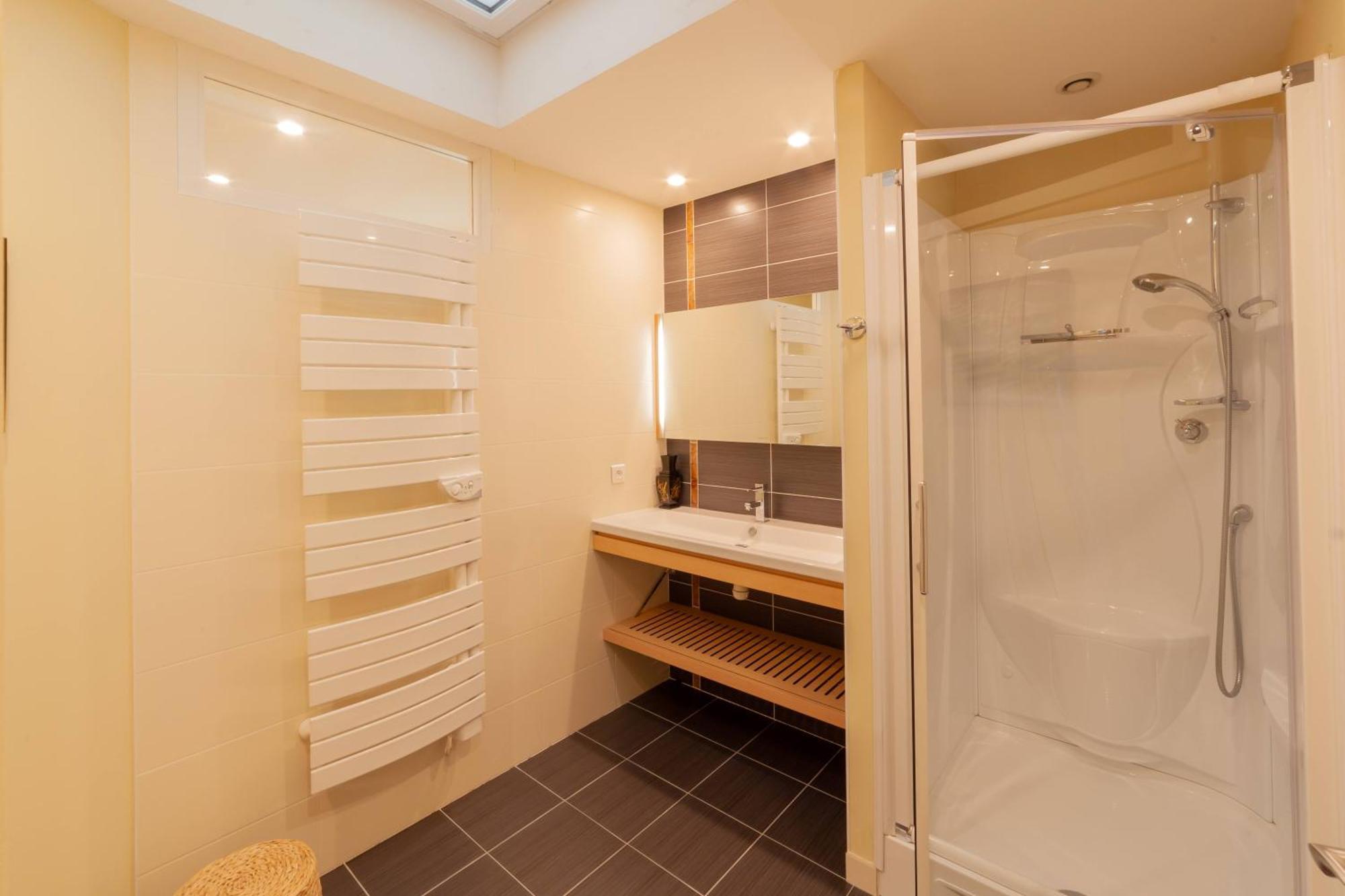 Chambres Des Valois Angoulême Zewnętrze zdjęcie