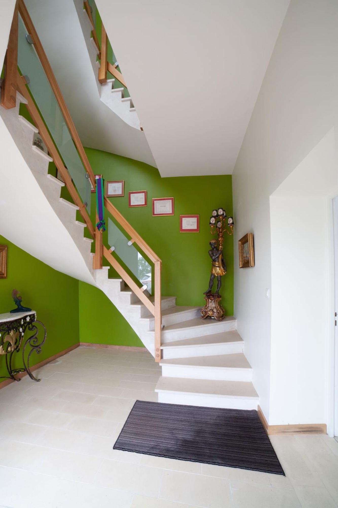 Chambres Des Valois Angoulême Zewnętrze zdjęcie